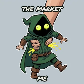 the market me
