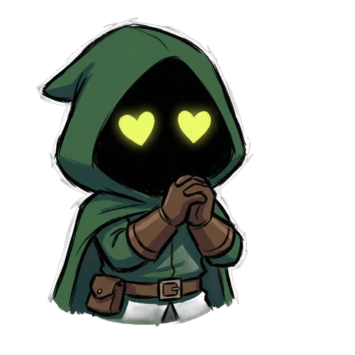 in love → instantly rekt
