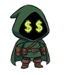 smells profit